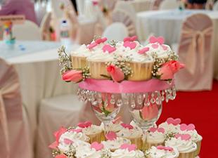Стихи и традиции выноса свадебного торта - свадебные торты, караваи - свадьба - праздники в тульской области