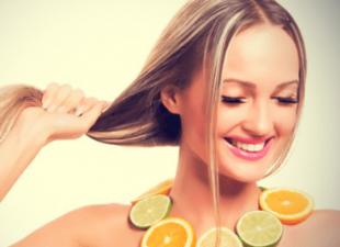 Лимонная кислота для волос – великолепное средство для ополаскивания и не только Обесцвечивание волос лимонной кислотой