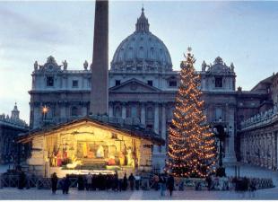 متى وكيف يتم الاحتفال بعيد الميلاد في بلدان مختلفة من أوروبا وحول العالم (بريطانيا العظمى وبلغاريا وأمريكا وألمانيا وإسرائيل والبرتغال وغيرها)