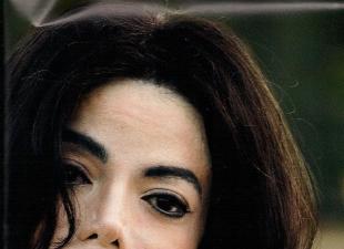 مايكل جاكسون وتجميل الأنف: الأسباب والعواقب