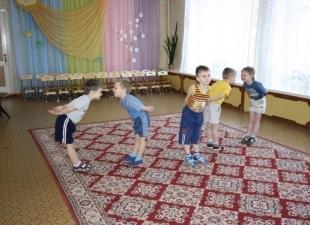 تنمية الإبداع الراقص لدى أطفال ما قبل المدرسة من خلال التعليم العرقي والثقافي الإبداع الراقص لدى الأطفال الأكبر سناً في مرحلة ما قبل المدرسة