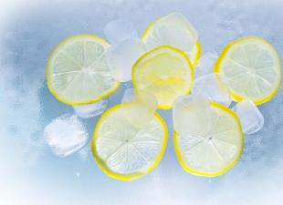 الليمون لتفتيح الشعر - بديل لإجراءات الصالون