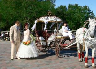 زينة سيارات الزفاف