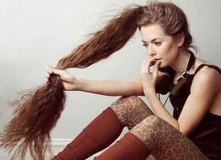نصائح وحيل حول كيفية نمو الشعر الطويل: العلاجات التقليدية والشعبية ، والإجراءات ، ونمط الحياة