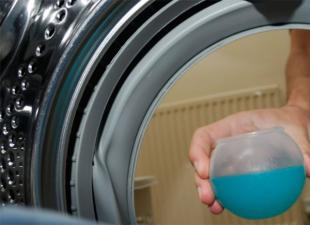 Kas talveparki on võimalik pesumasinas pesta?
