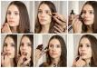 Make up Nude korak po korak: njegove značajke i savjeti vizažista